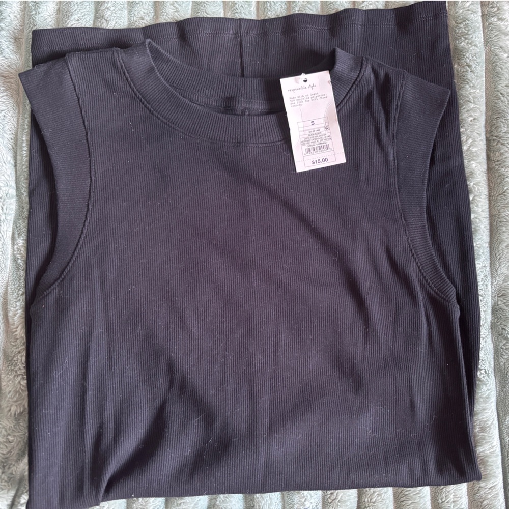 Target Black Tank Dress